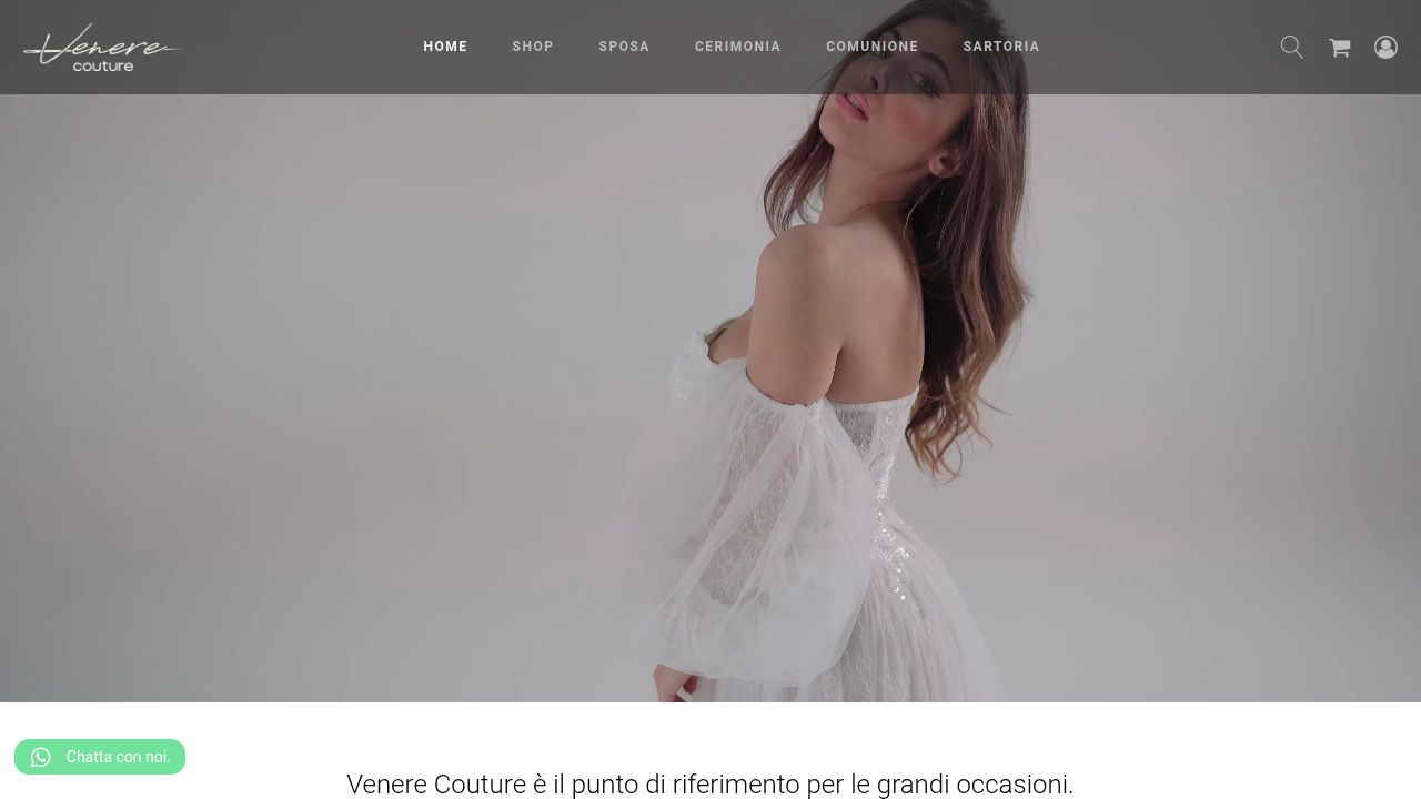 Venere Couture